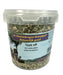 Dierendrogist Teek Off 400 Gr