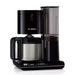 Bosch Tka8A053 Styline Koffiezetapparaat Zwart/Rvs