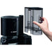 Bosch Tka8A053 Styline Koffiezetapparaat Zwart/Rvs