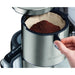 Bosch Tka8A681 Styline Koffiemachine Rvs/Wit