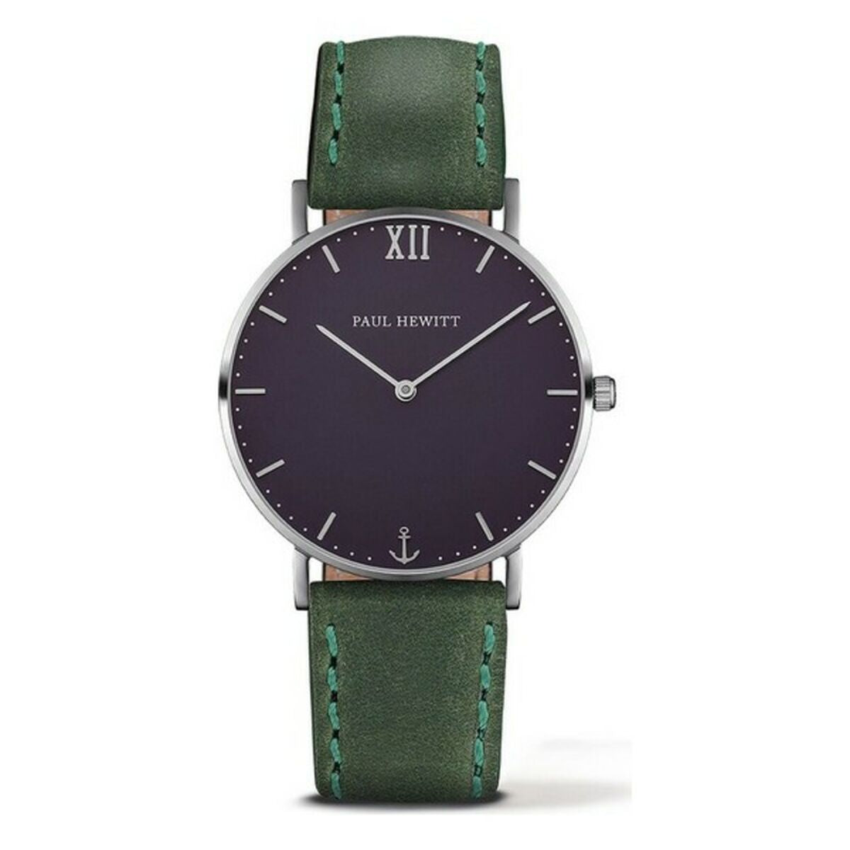 Horloge Dames Paul Hewitt PH-SA-S-Sm-B-12S (Ø 36 mm)