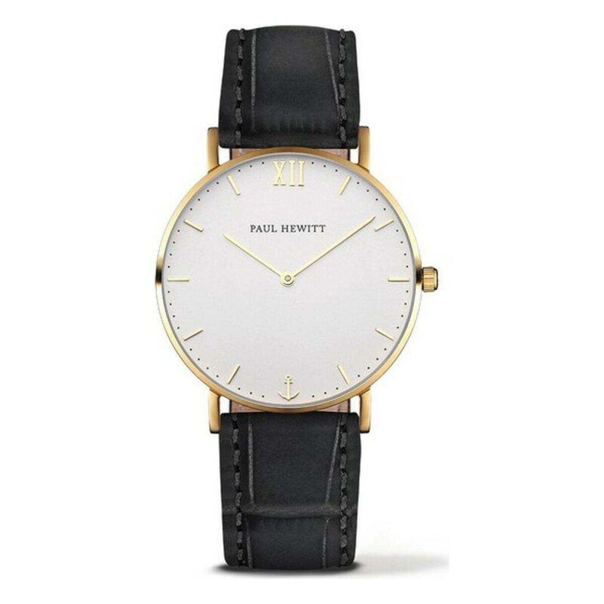 Horloge Dames Paul Hewitt PH-SA-G-Sm-W-15M (Ø 36 mm)