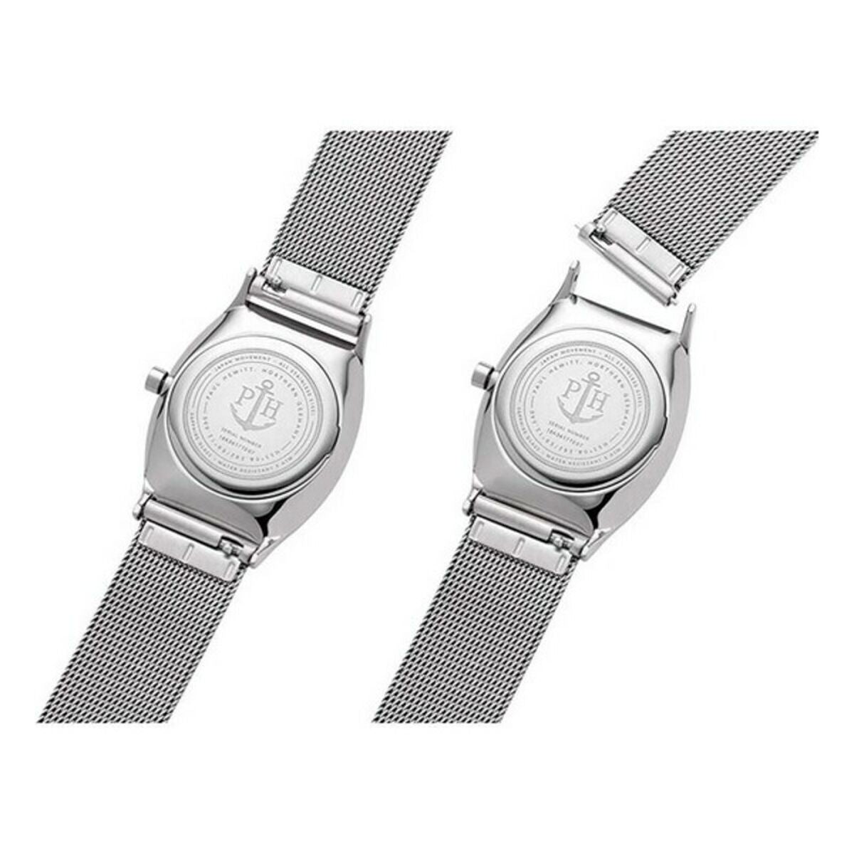 Horloge Dames Paul Hewitt ph-t-s-bs-4s (Ø 30 mm)