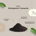 Culvita - Biologische Tuinaarde 40 Liter - Organische Bodemverbeteraar - Stimuleert Het Bodemleven