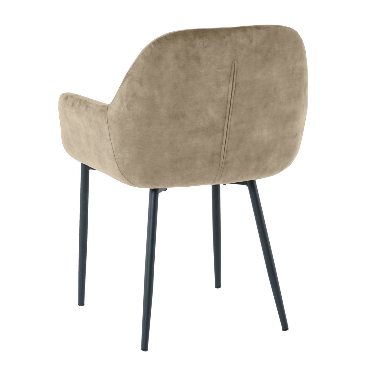 Fauteuil, set van 2