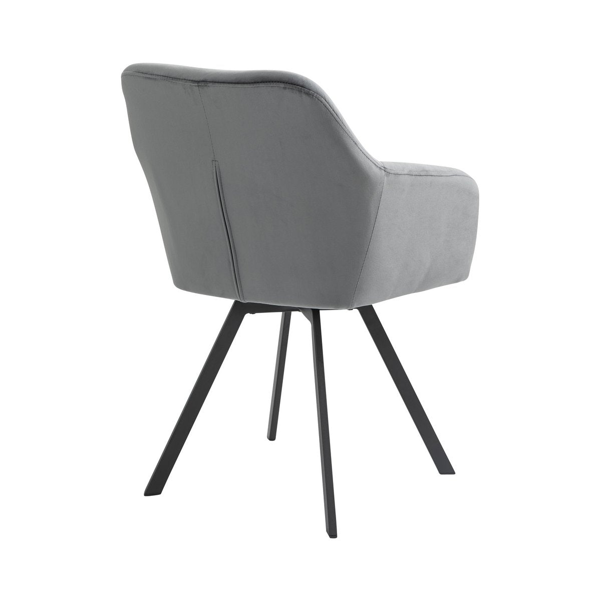 Eetgroep 5 stuks 160x85 cm