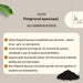 Culvita - Potgrond Speciaal Met 6 Maanden Voeding 40 Liter - Premium Grond Voor Kamerplanten & Buitenplanten - Inclusief Easycoat Plantenvoeding