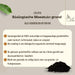 Culvita - Biologische Moestuingrond 40 Liter - Inclusief 100 Dagen Voeding - Ideaal Voor Urban Farming