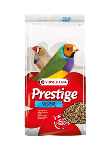 Versele-Laga Prestige Tropische Vogel 1 Kg
