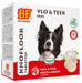 Bf Petfood Hondensnoepjes Knoflook Pens 55 St