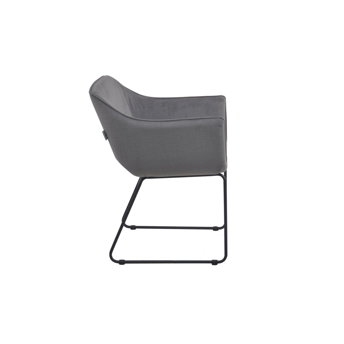 Tom Tailor fauteuil, set van 2