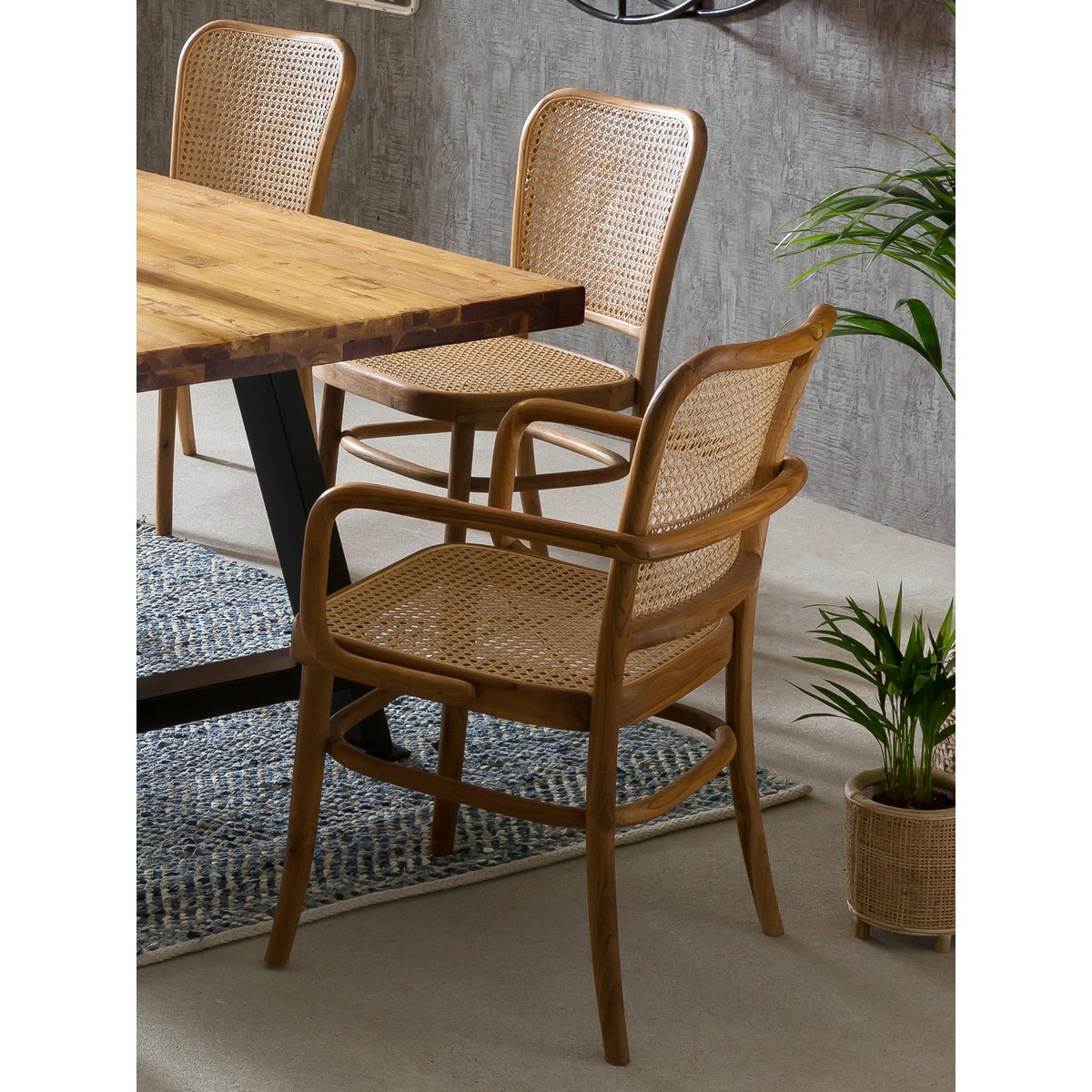 fauteuil