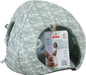 Zolux Neolife Iglo Konijn Groen 30X30X25 Cm