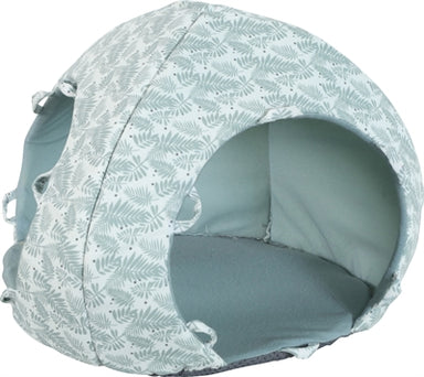 Zolux Neolife Iglo Konijn Groen 30X30X25 Cm