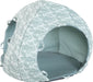 Zolux Neolife Iglo Konijn Groen 30X30X25 Cm