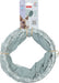 Zolux Neolife Speeltunnel Konijn Groen 50X23X23 Cm