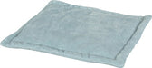 Zolux Neolife Mini Deken Konijn Groen 35X30 Cm