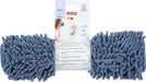 Zolux Neolife Microvezel Ligmat Cavia Blauw 45X29 Cm