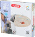 Zolux Neolife Treat Tray Konijn Hout 23X23 Cm