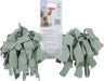 Zolux Neolife Snuffelmat Konijn Groen 45X29 Cm