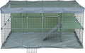 Zolux Neolife Konijn Neopark 140X105X70 Cm