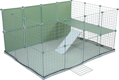 Zolux Neolife Konijn Neopark 140X105X70 Cm