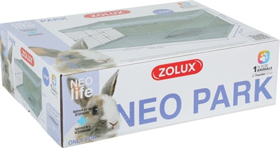 Zolux Neolife Konijn Neopark 140X105X70 Cm