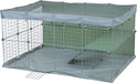 Zolux Neolife Konijn Neopark 140X105X70 Cm