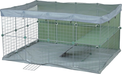 Zolux Neolife Konijn Neopark 140X105X70 Cm