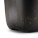 Savic Kattenbak Hop In Marble Zwart / Goud 58,8X39X39,5 Cm