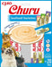 Inaba Churu Multipack Seafood 20X14 Gr