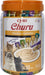 Inaba Churu Multipack Chicken Varieties 50X14 Gr