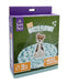 Easypets Summer Sprinkler Mat 100 Cm
