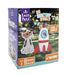 Easypets Summer Rocketship Sprinkler 60X55X93 Cm