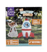 Easypets Summer Rocketship Sprinkler 60X55X93 Cm