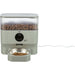 Trixie Voerautomaat Tx-C Smart Lichtgrijs 28X17X30 Cm 5 Ltr