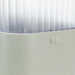 Trixie Voerautomaat Tx-C Smart Lichtgrijs 28X17X30 Cm 5 Ltr