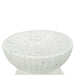 Trixie Voerbak / Drinkbak Kat Verhoogd Keramiek Wit 200 Ml 13 Cm