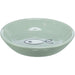 Trixie Voerbak / Drinkbak Kat Verhoogd Keramiek Assorti 200 Ml 14 Cm