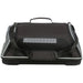 Trixie Hondentas Vliegtuigtas Boarding Zwart / Grijs 55X40X23 Cm