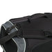 Trixie Hondentas Vliegtuigtas Boarding Zwart / Grijs 55X40X23 Cm