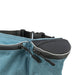 Trixie Heuptas Baggy Belt Blauw 44X6X11 Cm Riem 62-125 Cm