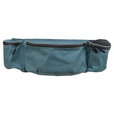 Trixie Heuptas Baggy Belt Blauw 44X6X11 Cm Riem 62-125 Cm