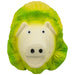 Trixie Koolvarken Latex Lichtgroen 23 Cm