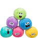 Trixie Bal Pluche Gerecycled Assorti 10X10X10 Cm