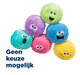 Trixie Bal Pluche Gerecycled Assorti 10X10X10 Cm