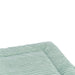 Trixie Ligmat Jonna Ribfluweel Salie Groen 90X65 Cm