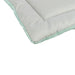 Trixie Ligmat Jonna Ribfluweel Salie Groen 90X65 Cm