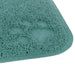 Trixie Schoonloopmat Voor Kattenbakken Pvc Salie 45X37 Cm