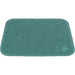 Trixie Schoonloopmat Voor Kattenbakken Pvc Salie 45X37 Cm